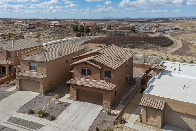 1739 Man O War Street SE, Albuquerque, NM 87123