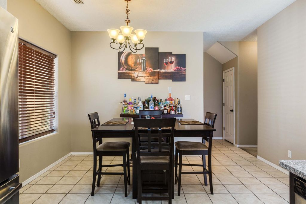 Image 14 of property listing at 1739 Man O War Street SE, Albuquerque, NM 87123