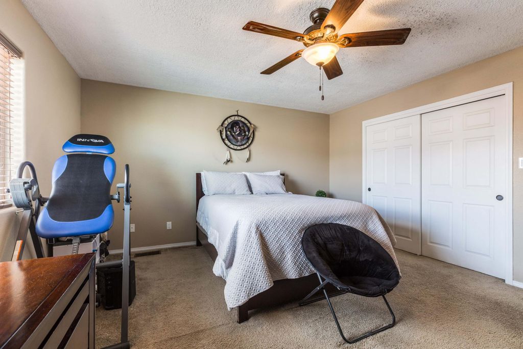 Image 19 of property listing at 1739 Man O War Street SE, Albuquerque, NM 87123