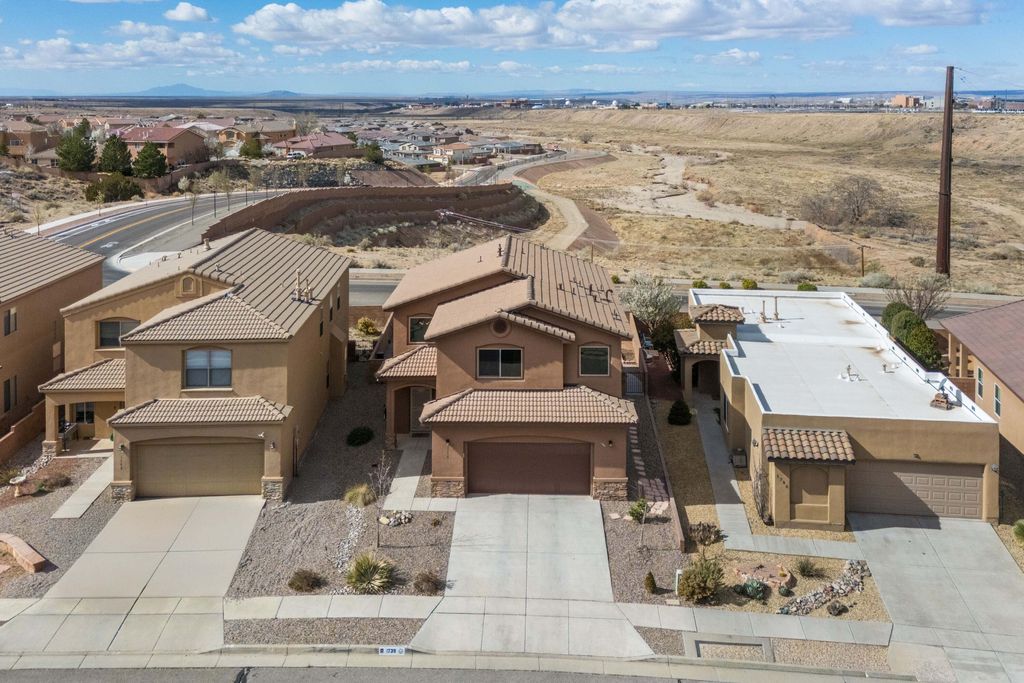 Image 34 of property listing at 1739 Man O War Street SE, Albuquerque, NM 87123