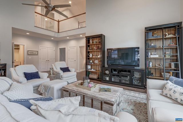 602 BYWARD ST, Crozet, VA 22932