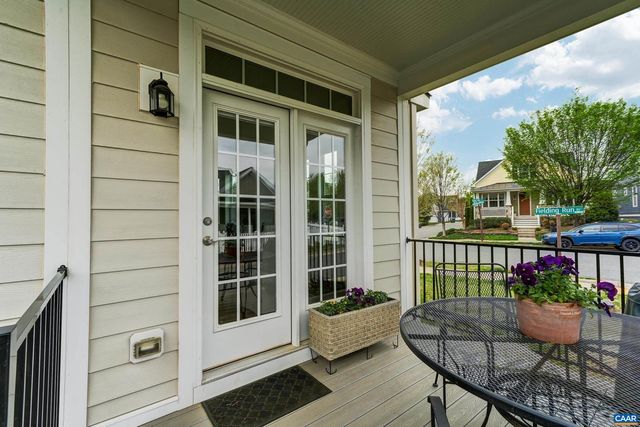 602 BYWARD ST, Crozet, VA 22932