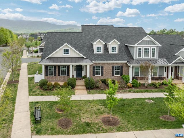 602 BYWARD ST, Crozet, VA 22932