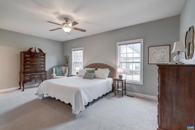 602 BYWARD ST, Crozet, VA 22932