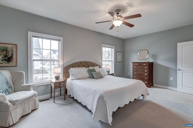602 BYWARD ST, Crozet, VA 22932