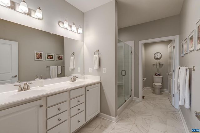 602 BYWARD ST, Crozet, VA 22932