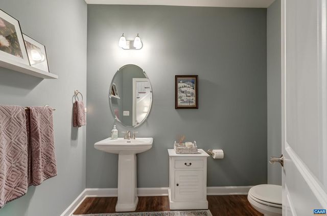 602 BYWARD ST, Crozet, VA 22932