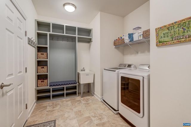 602 BYWARD ST, Crozet, VA 22932