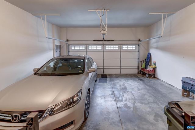 602 BYWARD ST, Crozet, VA 22932