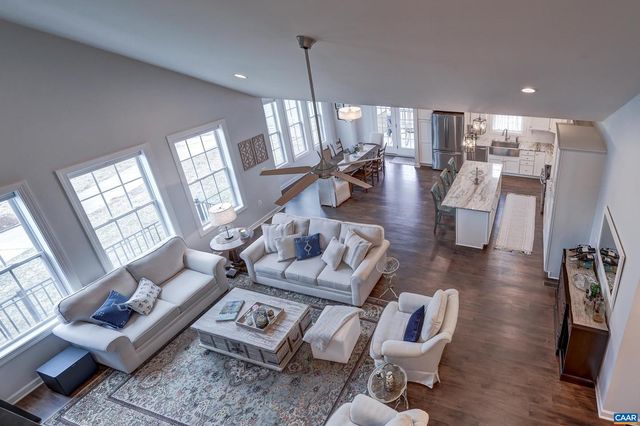 602 BYWARD ST, Crozet, VA 22932
