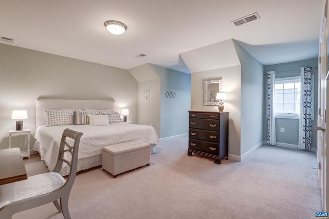 602 BYWARD ST, Crozet, VA 22932