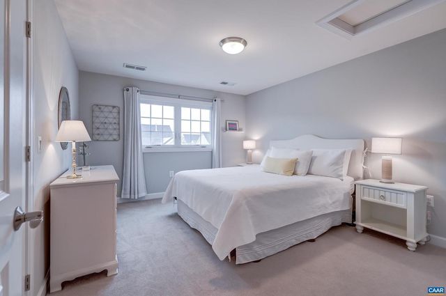 602 BYWARD ST, Crozet, VA 22932