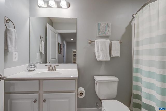 602 BYWARD ST, Crozet, VA 22932