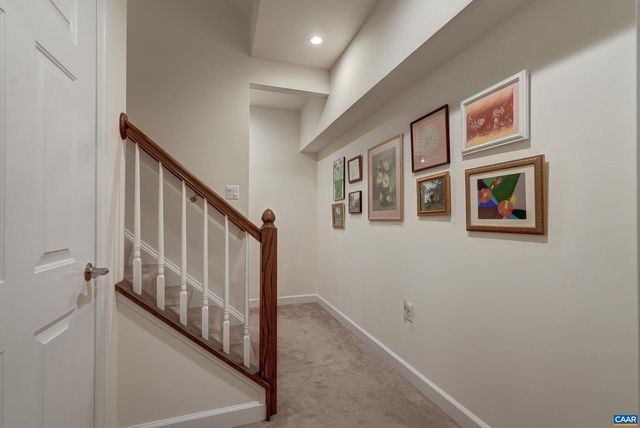 602 BYWARD ST, Crozet, VA 22932
