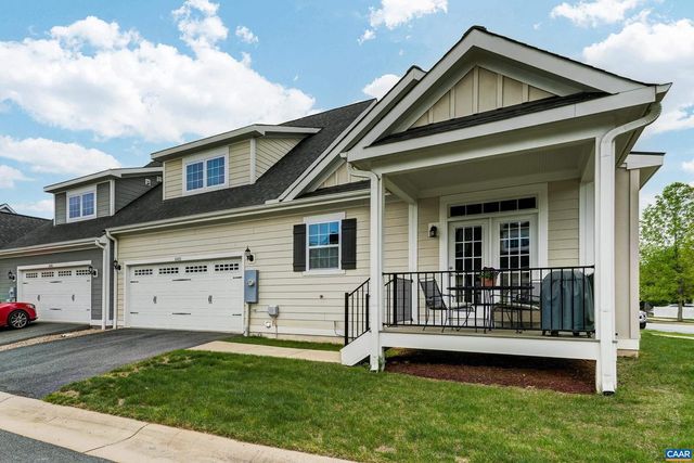 602 BYWARD ST, Crozet, VA 22932