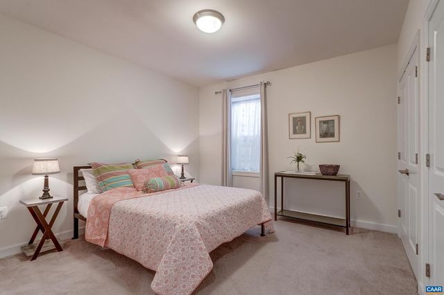 602 BYWARD ST, Crozet, VA 22932