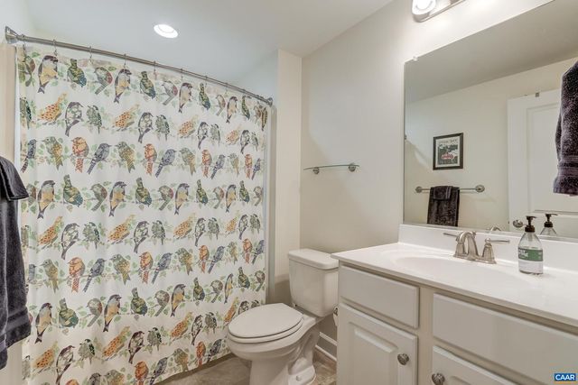 602 BYWARD ST, Crozet, VA 22932