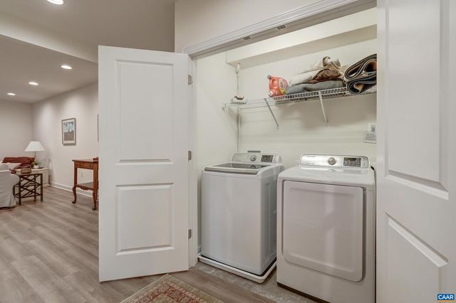602 BYWARD ST, Crozet, VA 22932
