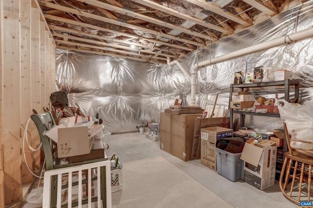 602 BYWARD ST, Crozet, VA 22932
