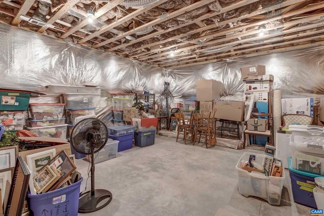 602 BYWARD ST, Crozet, VA 22932