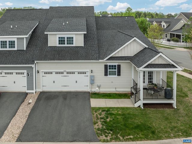 602 BYWARD ST, Crozet, VA 22932