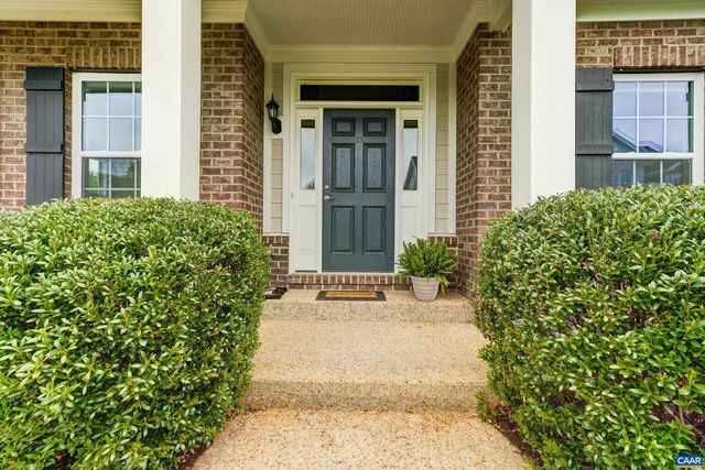 602 BYWARD ST, Crozet, VA 22932