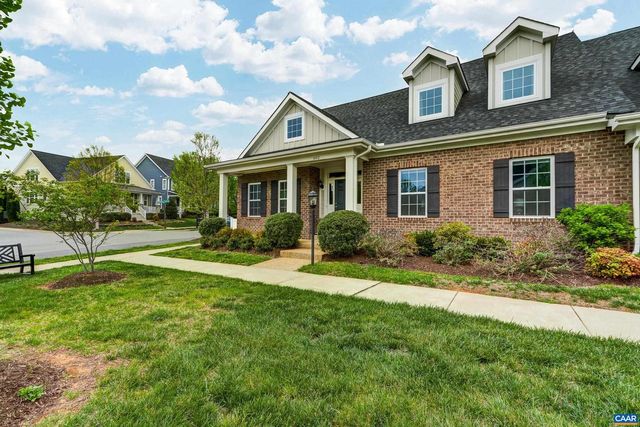 602 BYWARD ST, Crozet, VA 22932