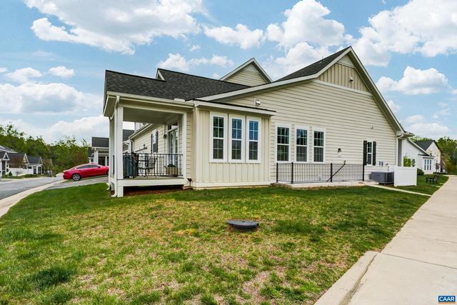 602 BYWARD ST, Crozet, VA 22932