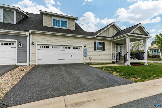 602 BYWARD ST, Crozet, VA 22932