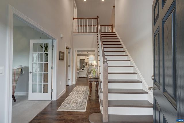 602 BYWARD ST, Crozet, VA 22932