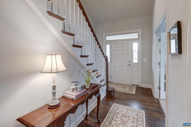 602 BYWARD ST, Crozet, VA 22932