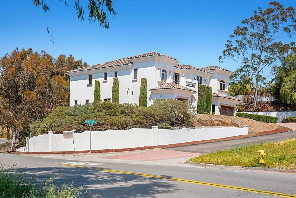 3745 Vista Pointe, Bonita, CA 91902