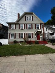 1588 Ella T Grasso Boulevard, New Haven, CT 06511