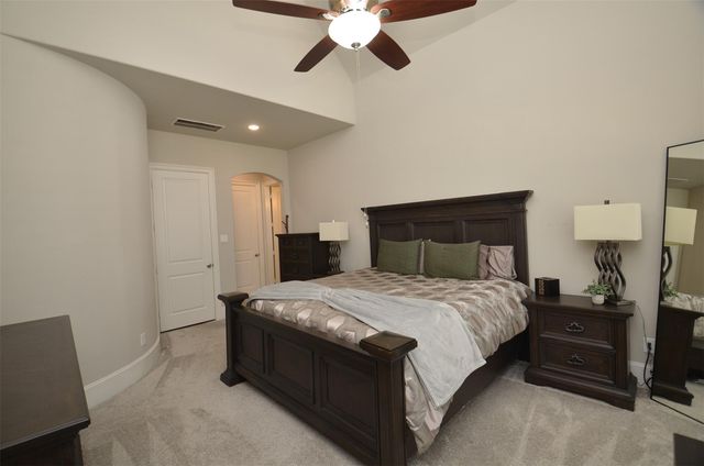 30715 Aster Brook Drive, Brookshire, TX 77423