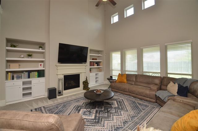 30715 Aster Brook Drive, Brookshire, TX 77423