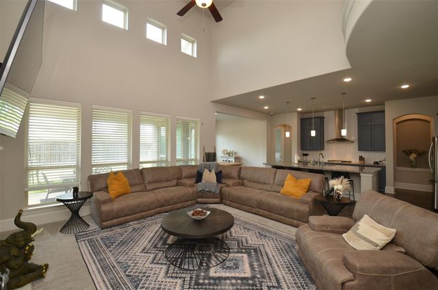 30715 Aster Brook Drive, Brookshire, TX 77423