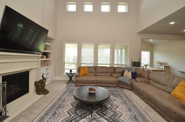 30715 Aster Brook Drive, Brookshire, TX 77423