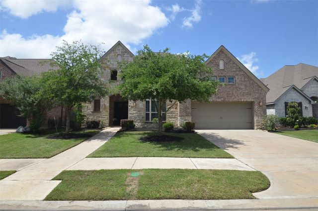 30715 Aster Brook Drive, Brookshire, TX 77423