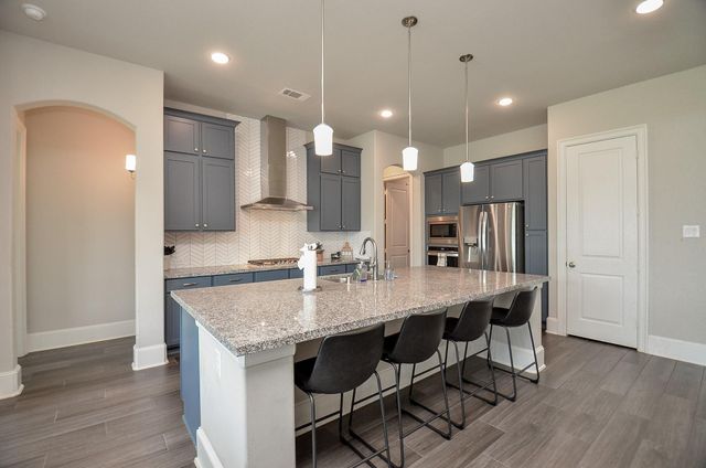 30715 Aster Brook Drive, Brookshire, TX 77423