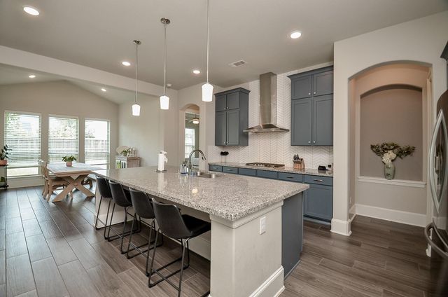 30715 Aster Brook Drive, Brookshire, TX 77423