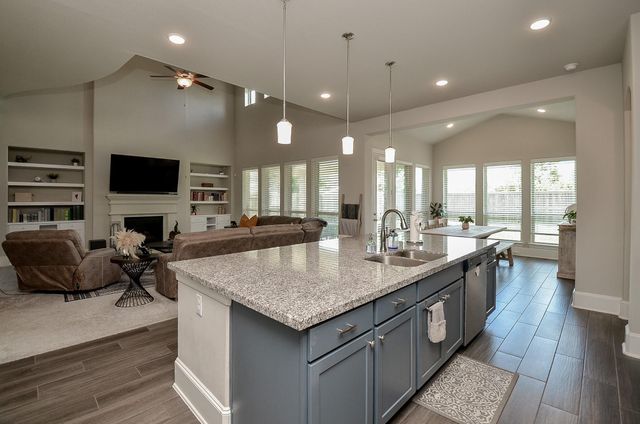 30715 Aster Brook Drive, Brookshire, TX 77423