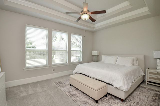 30715 Aster Brook Drive, Brookshire, TX 77423