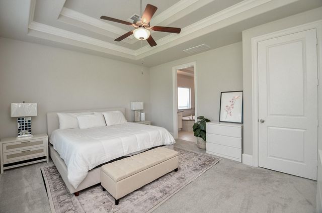 30715 Aster Brook Drive, Brookshire, TX 77423