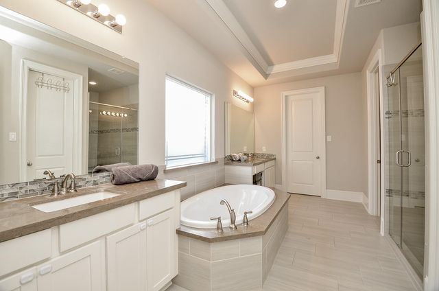 30715 Aster Brook Drive, Brookshire, TX 77423