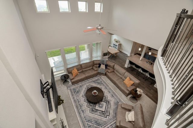 30715 Aster Brook Drive, Brookshire, TX 77423