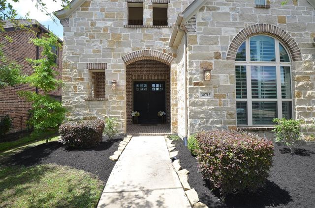 30715 Aster Brook Drive, Brookshire, TX 77423