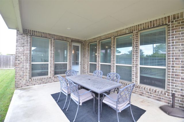 30715 Aster Brook Drive, Brookshire, TX 77423