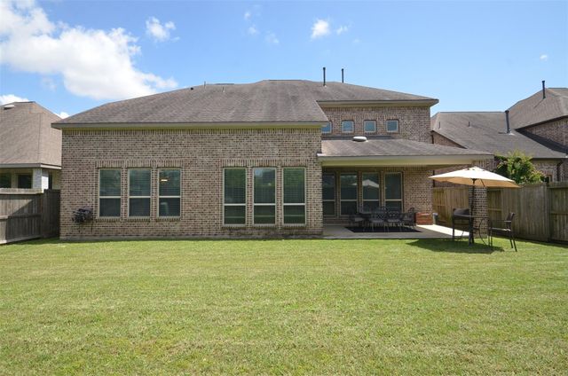 30715 Aster Brook Drive, Brookshire, TX 77423