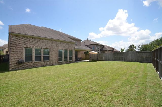 30715 Aster Brook Drive, Brookshire, TX 77423