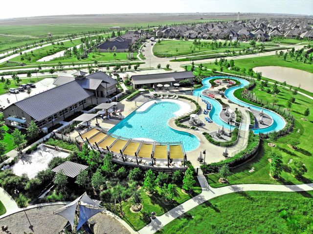 30715 Aster Brook Drive, Brookshire, TX 77423